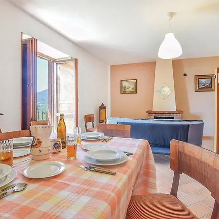 Apartment Ortensia Alvignano
