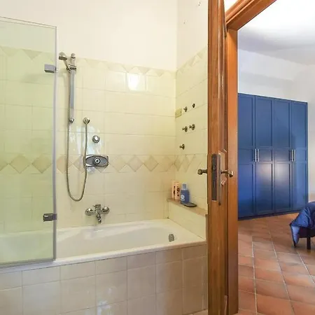 Apartment Ortensia Alvignano