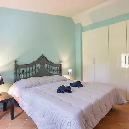 Ortensia Apartment *
