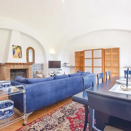 Ortensia Apartment *