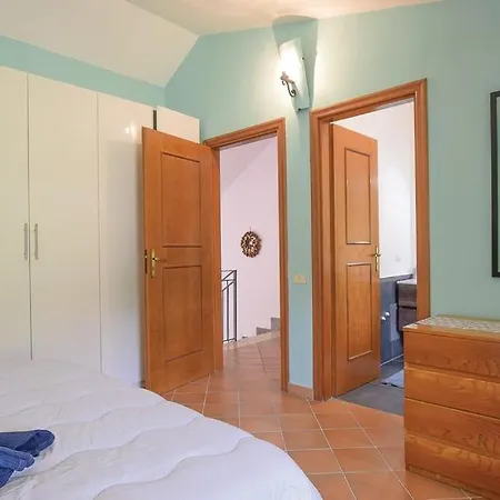 Apartment Ortensia Alvignano