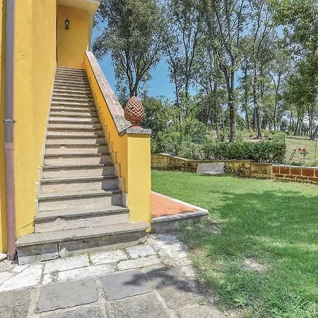 Ortensia Apartment *