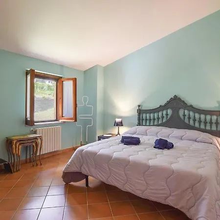 Ortensia Apartment Alvignano