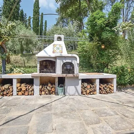 Ortensia Διαμέρισμα Alvignano
