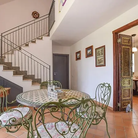 Ortensia Apartment