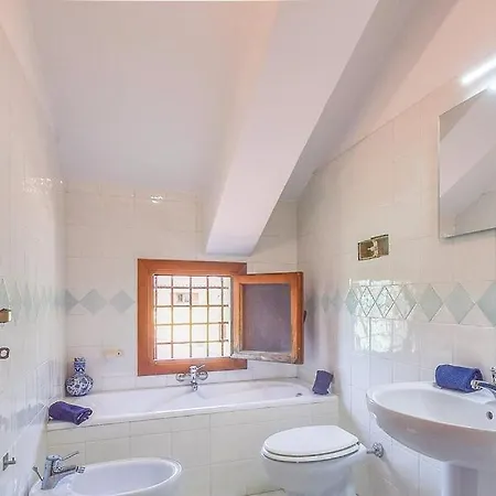 Ortensia Apartment