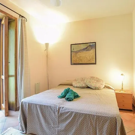 Ortensia Apartment