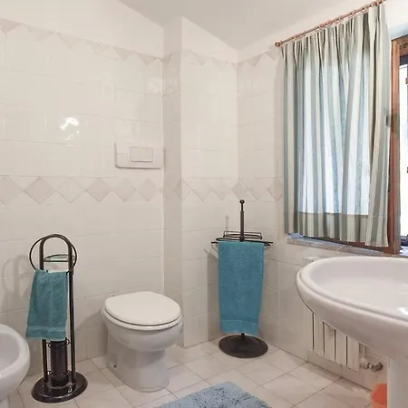 Ortensia Apartment