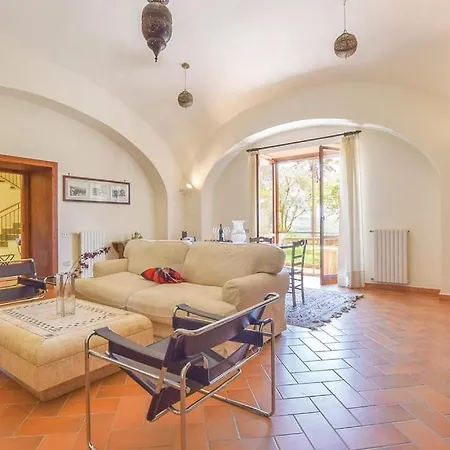 Ortensia Apartment