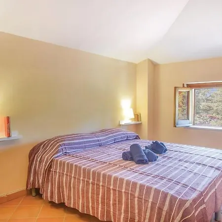 Ortensia Apartment *