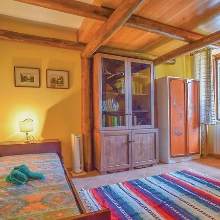 Ortensia Apartment *