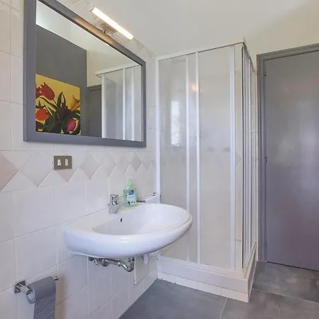 Ortensia Apartment Alvignano
