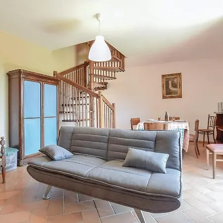 Apartment Ortensia *