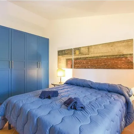 Apartment Ortensia *