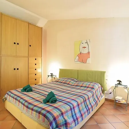 Ortensia Apartment