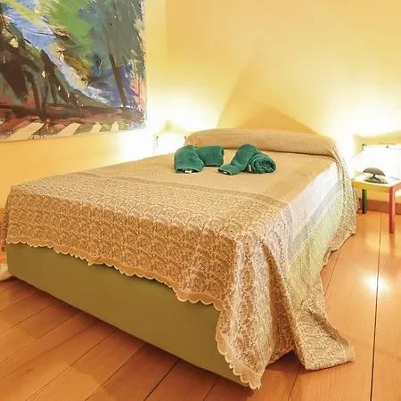 Apartment Ortensia