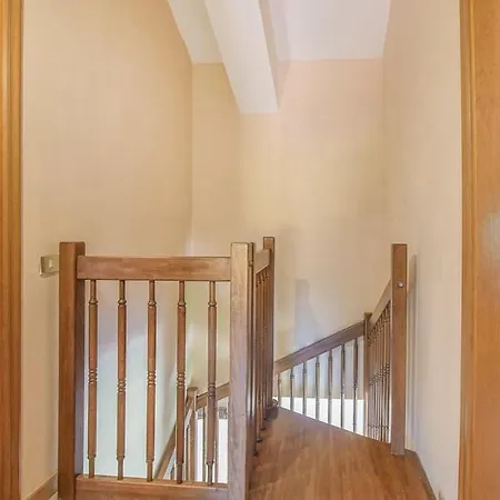 Apartment Ortensia *
