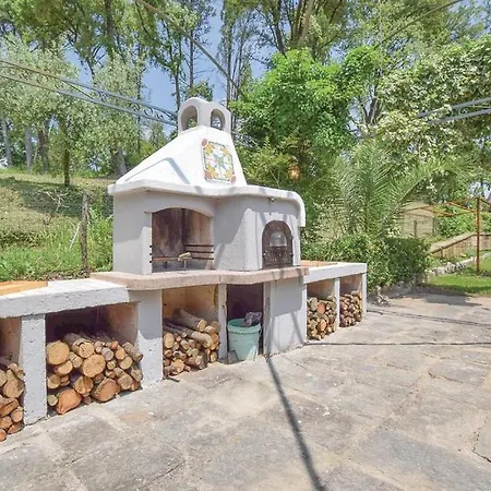 Apartment Ortensia