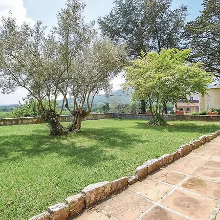 Apartment Ortensia Alvignano