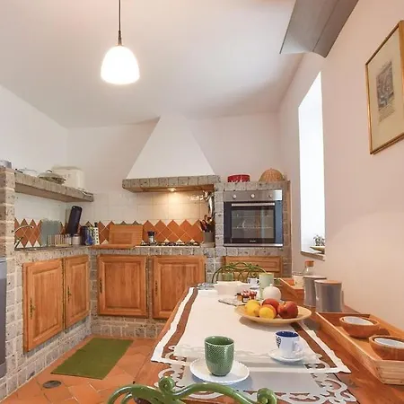 Apartment Ortensia *