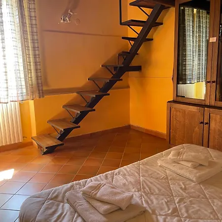 Appartement Ortensia