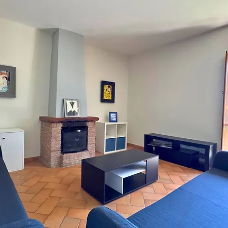 Apartmán Ortensia Alvignano