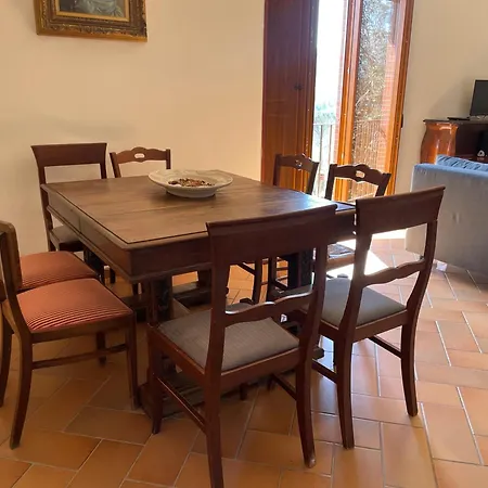 Appartement Ortensia