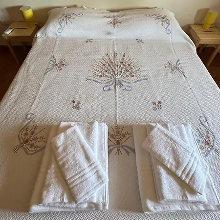 Apartmán Ortensia
