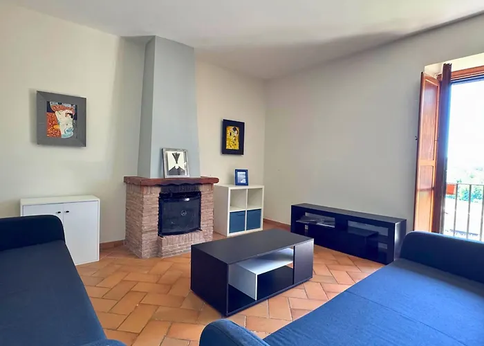 Apartamento Ortensia Alvignano